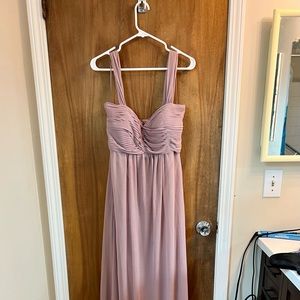 Birdy Grey Bridesmaids Dress